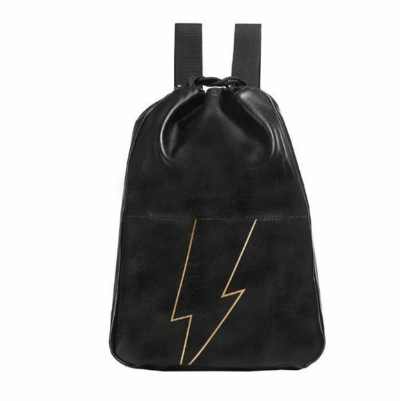 NEW Carolina Herrera Bad Boy Exclusive Backpack